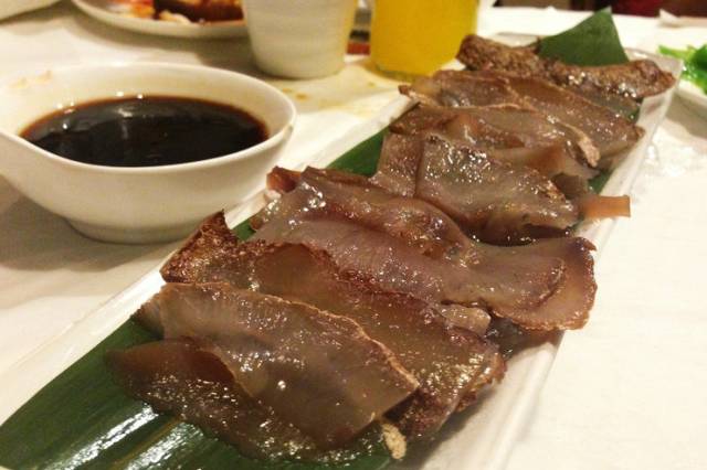 来秦皇岛去哪吃海鲜实惠,来秦皇岛必吃的美食小龙虾