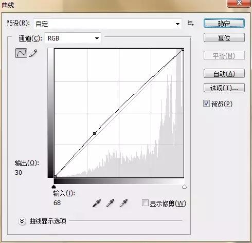 ps素描放大镜效果,ps怎么提取素描线稿