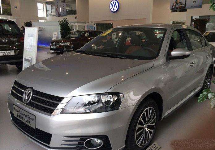 大众朗逸2014款1.6自动运动版,2010款朗逸1.4t运动版怎么样