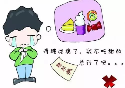 是时候加深对葡萄糖的了解了