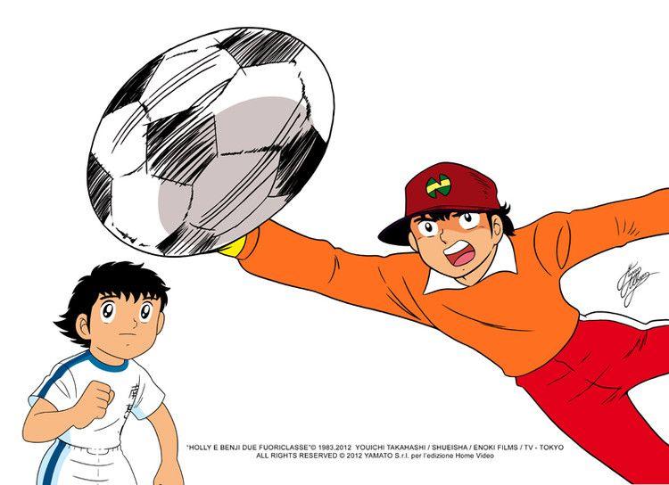 足球小将大空翼三连冠了吗,8090后的童年回忆足球