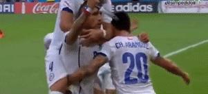 当足球遇到特效搞笑视频,足球慢动作里的特效