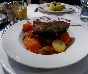 优雅浪漫法餐,邂逅法式的浪漫餐