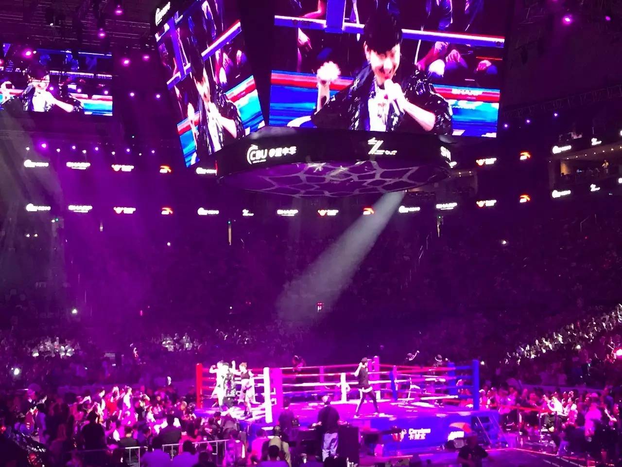 邹市明最后一战,邹市明的成长经历