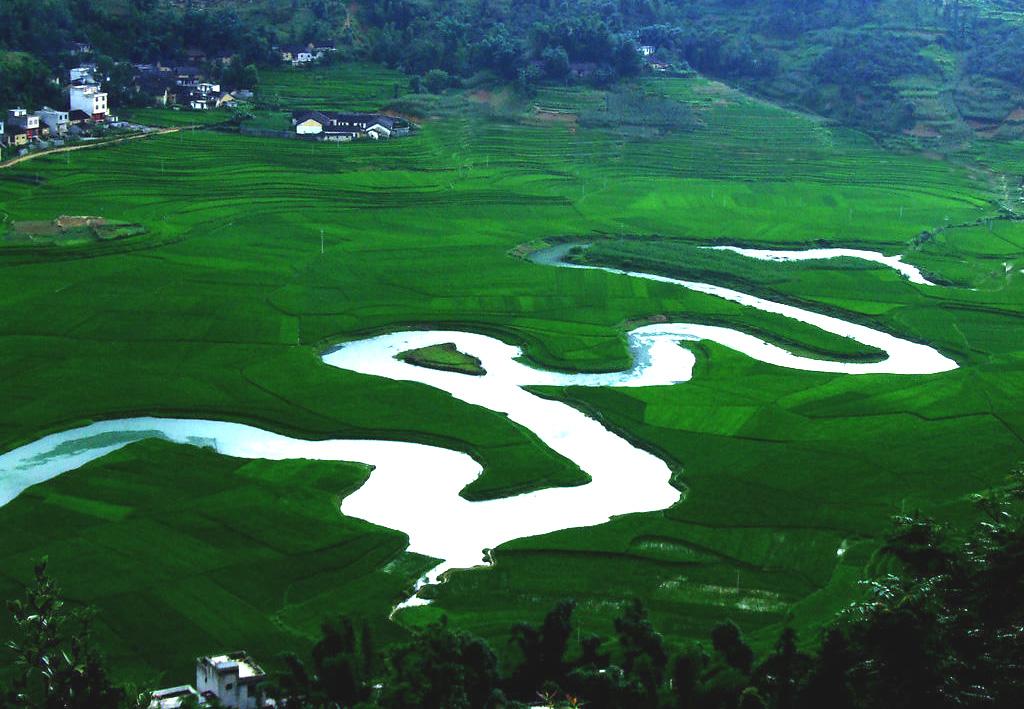 广西巴马长寿之乡水的奥秘,巴马水真的假的
