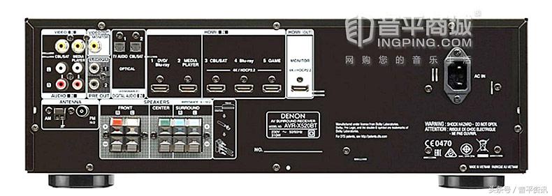 天龙denonavr-x2200w功放怎么玩 (天龙x520bt功放参数)
