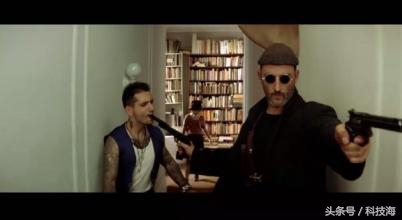 全球公认的100部最好看的电影,今日电影推荐哪几部值得看