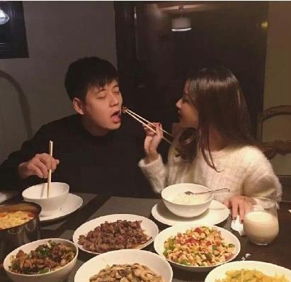 网红和富二代男孩结婚,网红雪梨和王思聪