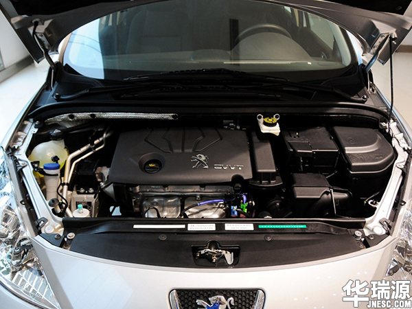 3万左右二手车推荐，标志307经济实用之选