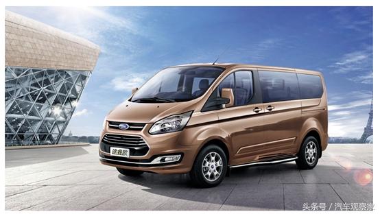 新福特途睿欧上市,福特商务车6座途睿欧何时上市