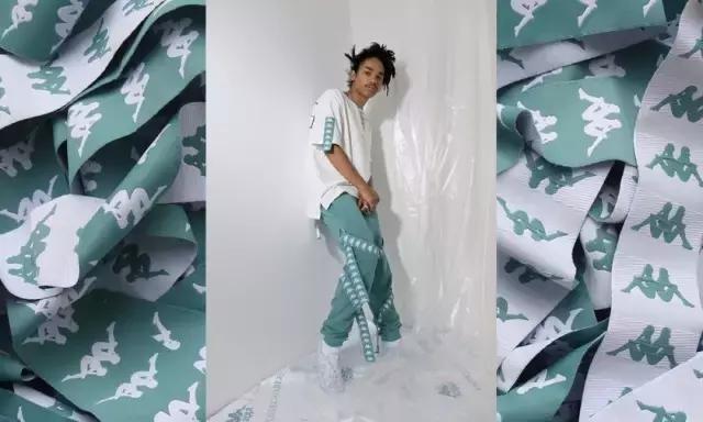 串标时尚,最近火的串标