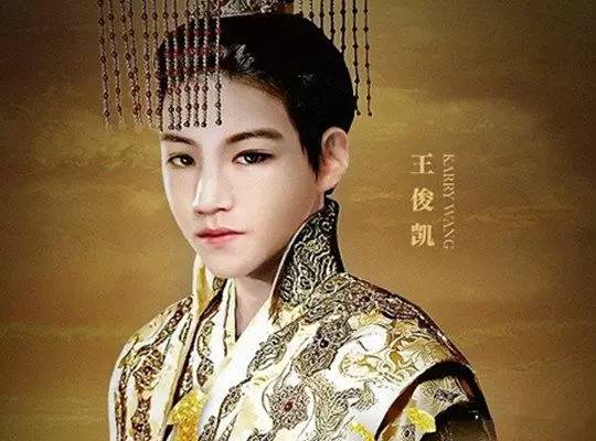 薛之谦tfboys我们的少年时代,没有负能量