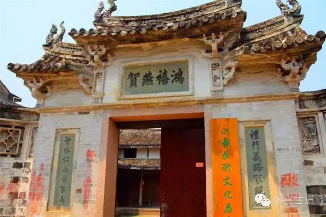 楠溪江芙蓉古村旅游攻略,楠溪江芙蓉古村落