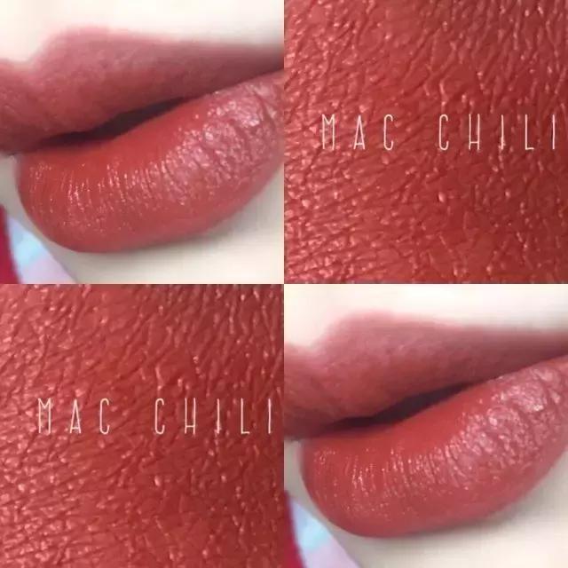 用了这么多王者荣耀女英雄-怎么能不知道她们的口红色号