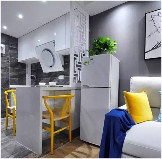 家用冰箱可以直接放在阳台吗,冰箱放阳台的最佳位置