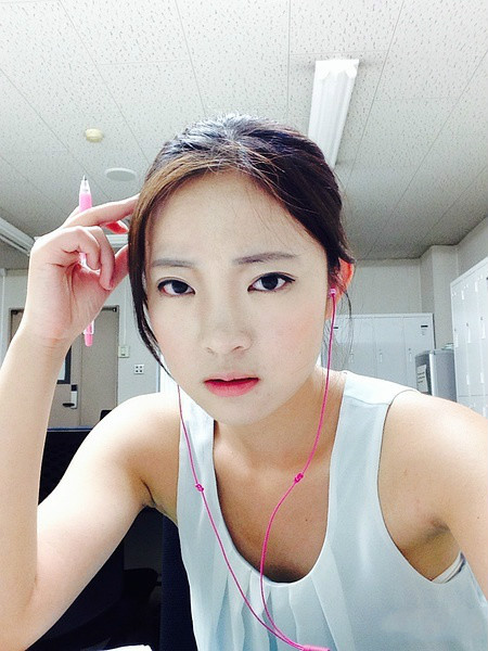 日本化妆品活体实验,日本护肤品人体试验