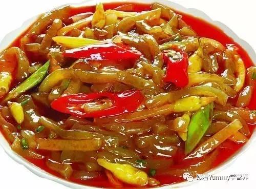 魔芋什么味道最好吃,如何让魔芋味道变好吃