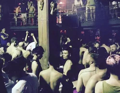 曼谷吃喝玩乐攻略,曼谷跟朋友们去哪玩