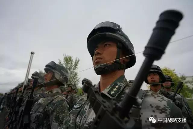 前进吧强大的战略支援部队,前进吧战略支援部队