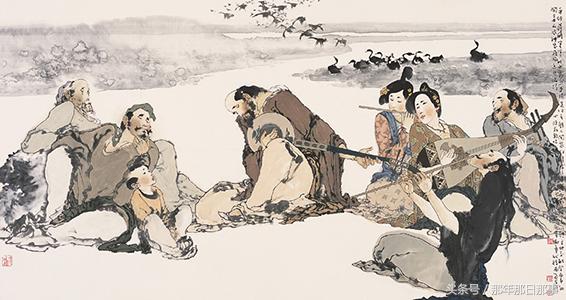 魏晋名士风气的看法,从魏晋名士看待如今社会