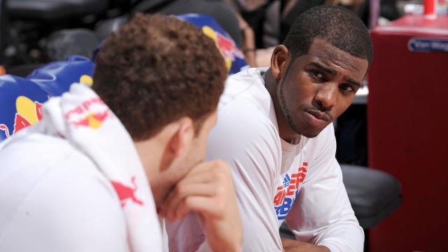 加里纳利快船nba2kol2,快船主场致敬加里纳利