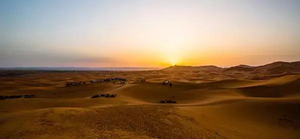 摩洛哥与摩纳哥分不清,摩洛哥和摩纳哥对比哪个更富有