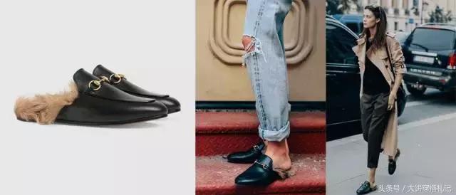 认准一个品牌的鞋子,女生必买这双鞋穿十年都不过时