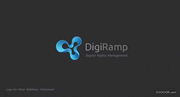 3d立体logo定做,logo设计如何有立体感