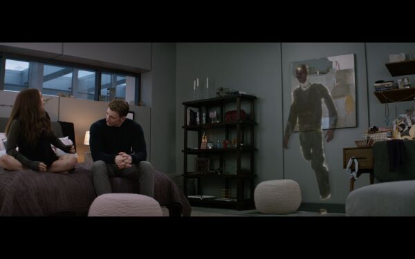 蜘蛛侠英雄归来毒液彩蛋,蜘蛛侠英雄归来片尾彩蛋