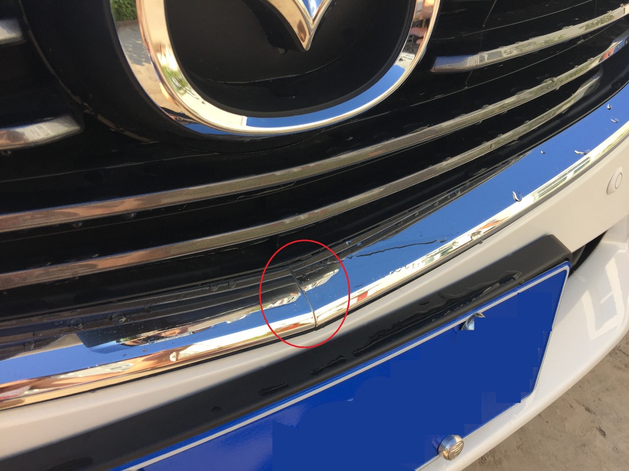 阿特兹2.5尊崇版高速测试,阿特兹2.5尊崇版驾驶体验