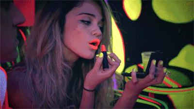 五十块以内好看的口红,50元买的口红色号不好看