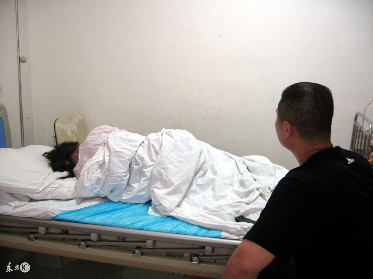 孕晚期阑尾炎发作视频,孕晚期得阑尾炎怎么办