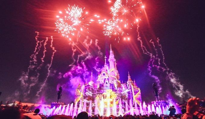 上海迪士尼旅游攻略带孩子,上海迪士尼快速通行证攻略