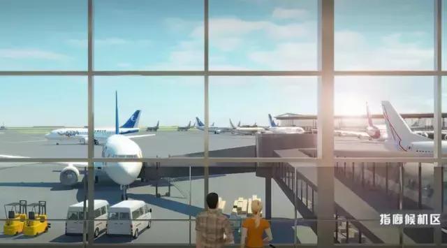 流亭机场转场了吗,流亭机场航班转场