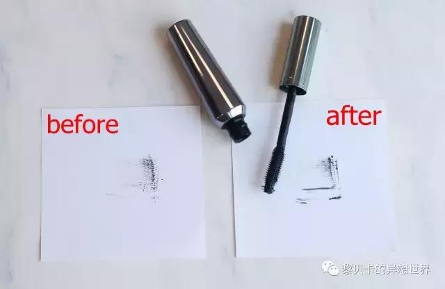 过期的化妆品不要急着扔，它们还有大用处！