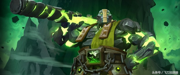 dota2新英雄发布视频,DOTA2推出新英雄獸