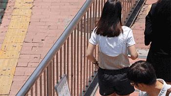 这个广州街头测试很暖！大家疯转背后的原因竟然是这个｜附天翼智能生态博览会中奖名单公布