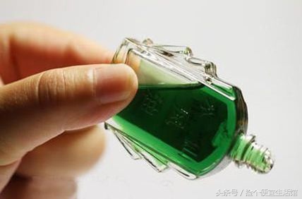 生活中烫伤抹什么,生活小妙招烫伤