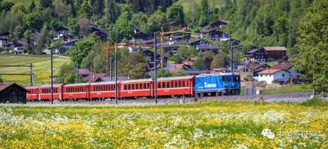 你有一份“申根问题大盘点大解答”快递待签收