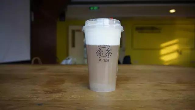 喜茶一颗柠檬饮料测评,喜茶一颗柠茶测评