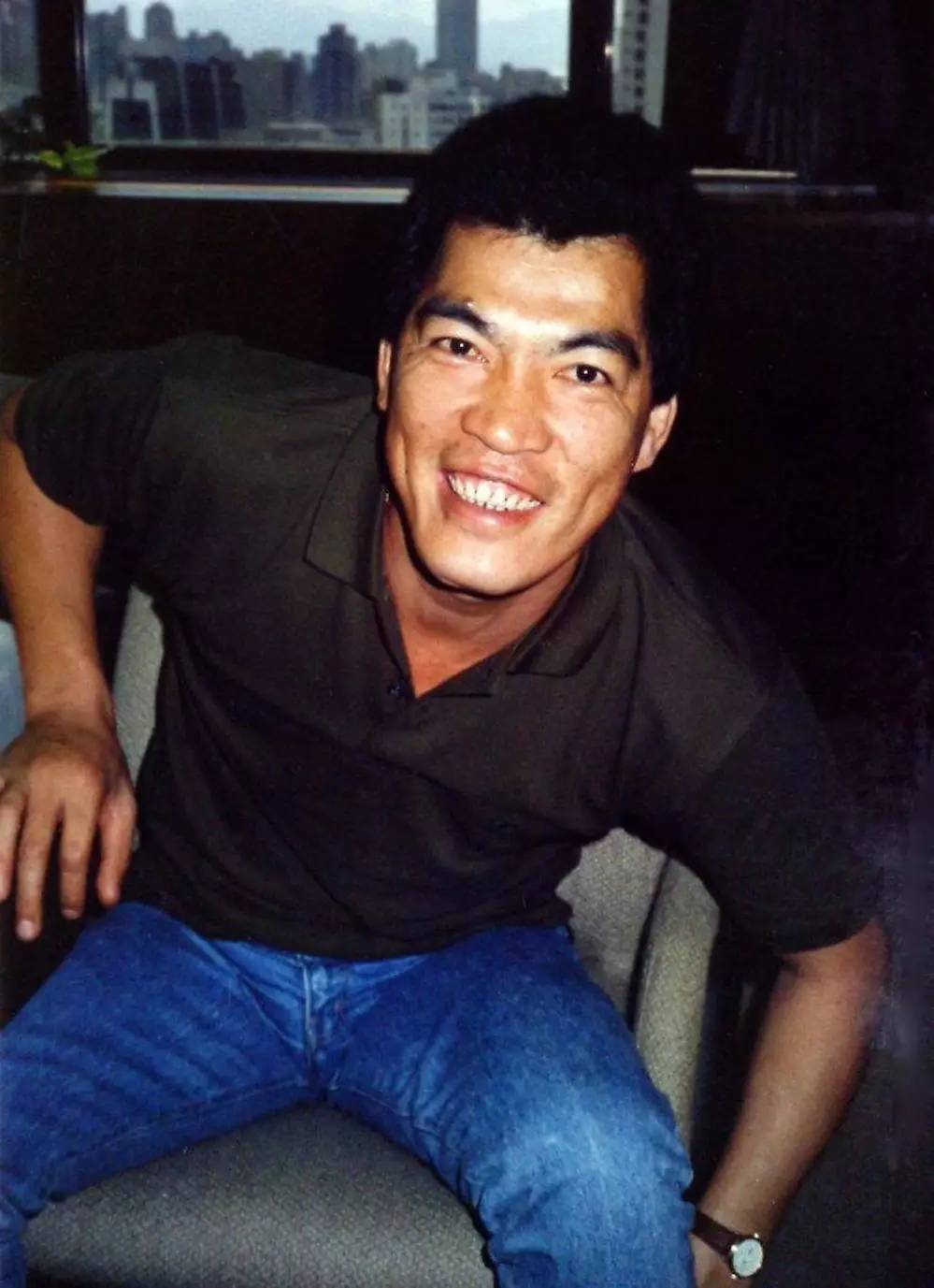 香港四大恶人哪个拍电影最多,香港4大恶人一起演的电影