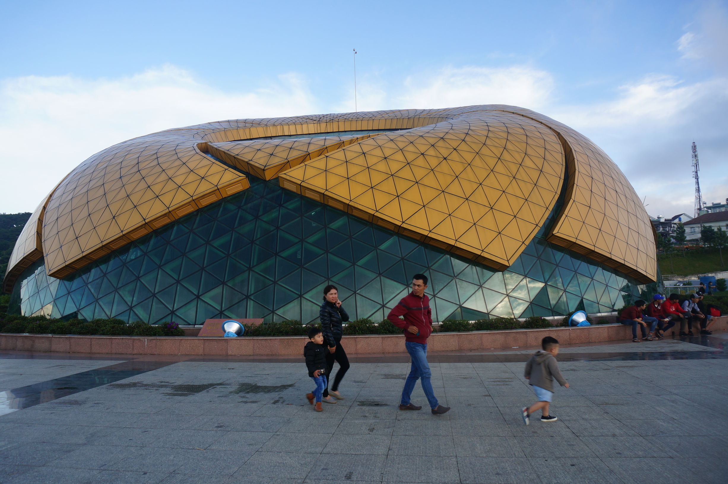 我的越南旅行记,我的芽庄之行全集