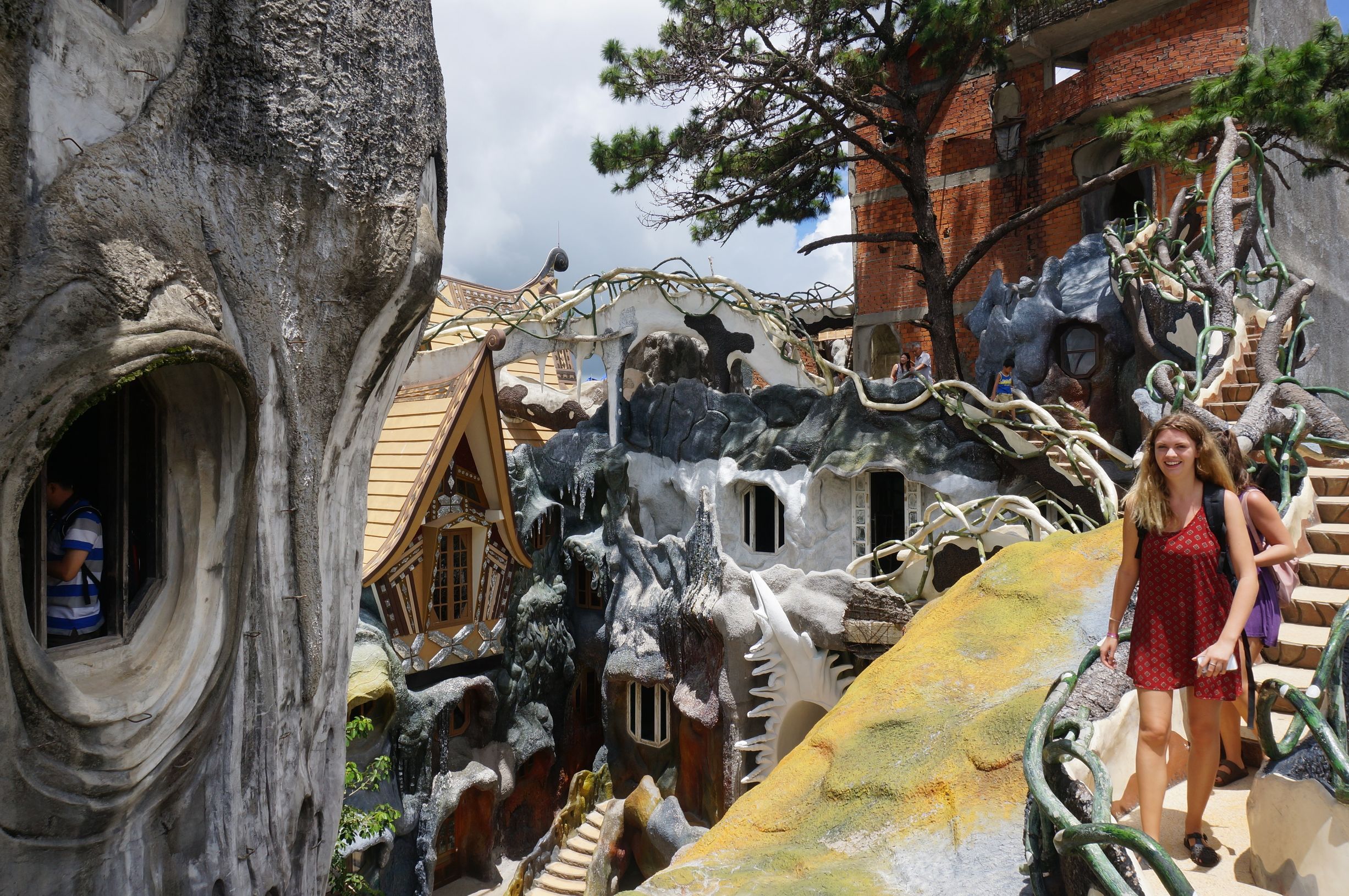 我的越南旅行记,我的芽庄之行全集