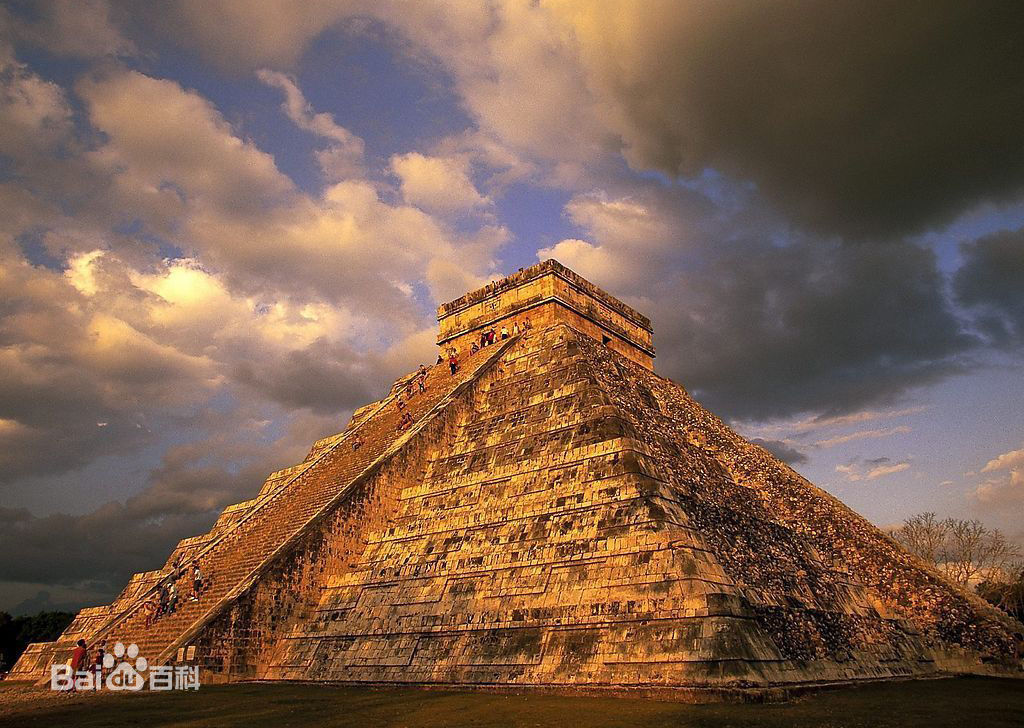 通过玛雅文明能否判断有外星人,号称外星人创造的玛雅文明