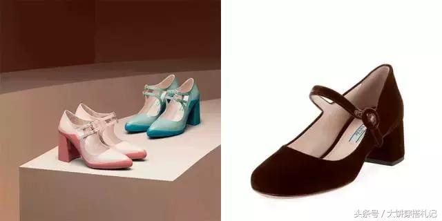 认准一个品牌的鞋子,女生必买这双鞋穿十年都不过时