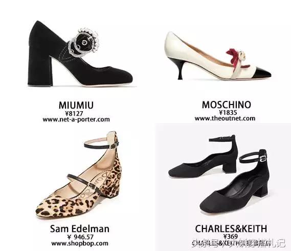 认准这10双鞋,就够你穿一辈子了!|基础单品