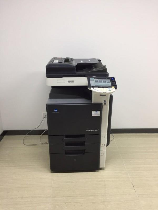 租赁打印机方案价格,彩色打印机租赁一般多少钱