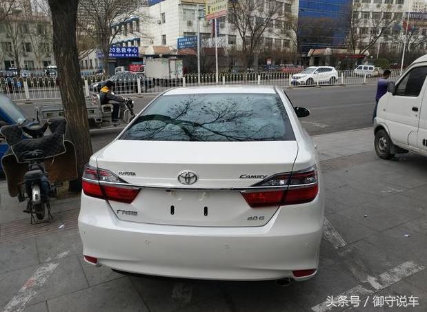 2016凯美瑞十周年纪念2.0豪华版,凯美瑞2016十周年纪念版2.0g版价格