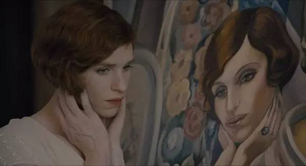 比金星还成功的变性,跨性别变性者