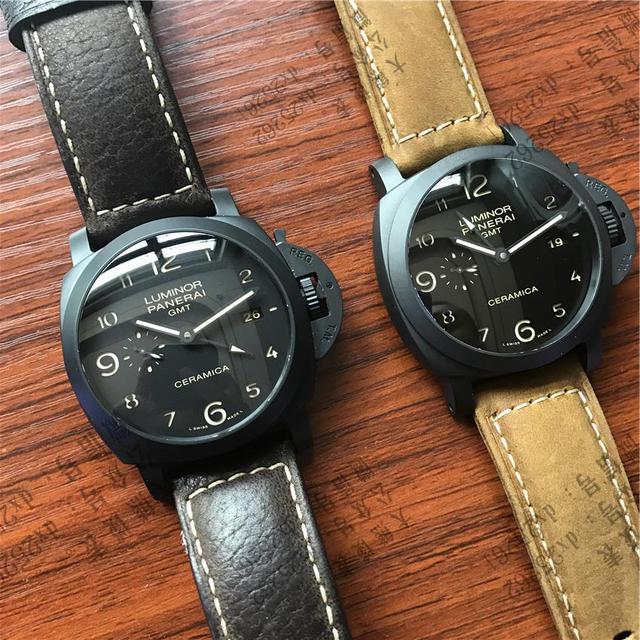 大熊谈库里,沛纳海441是不是潜水表